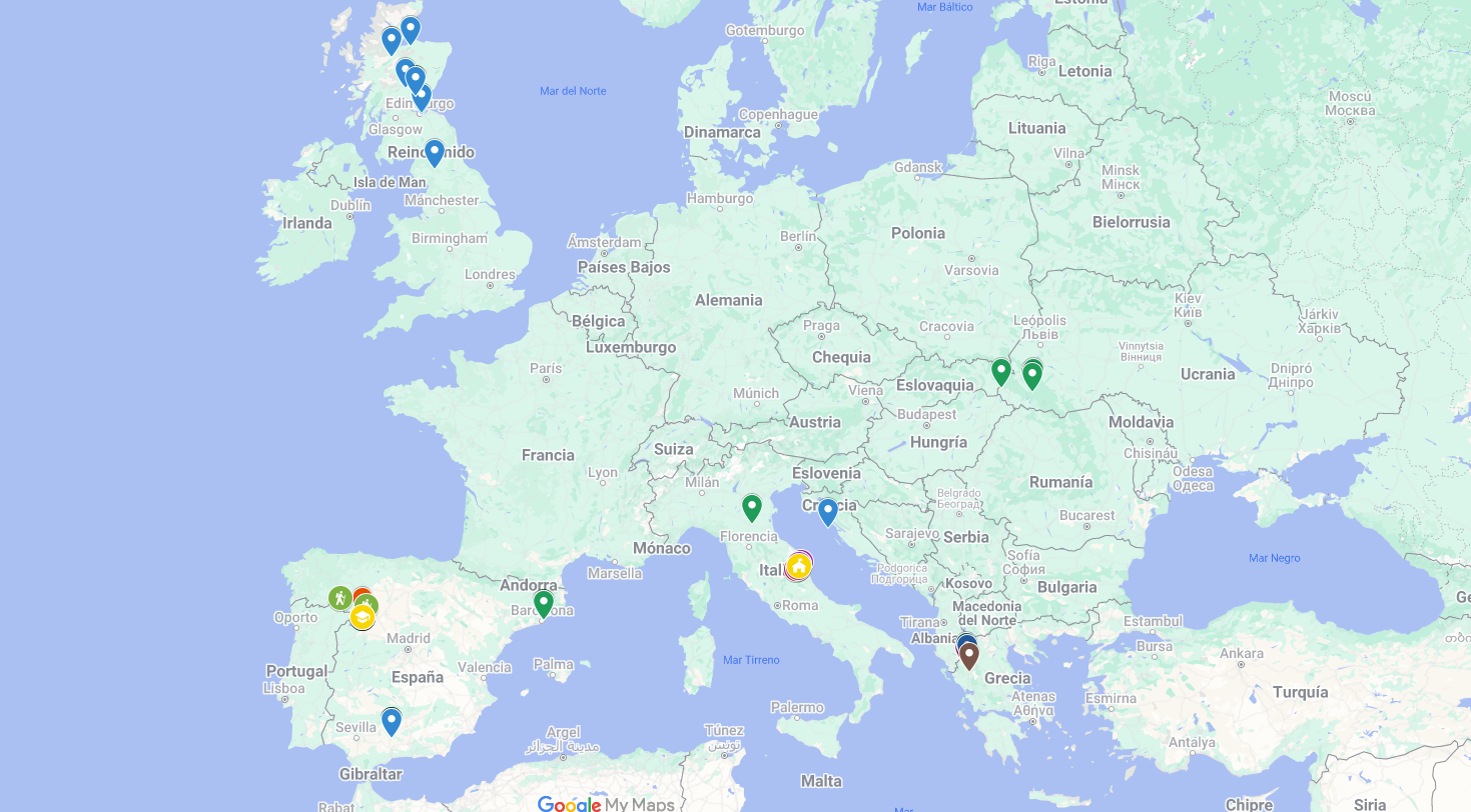 Another session background