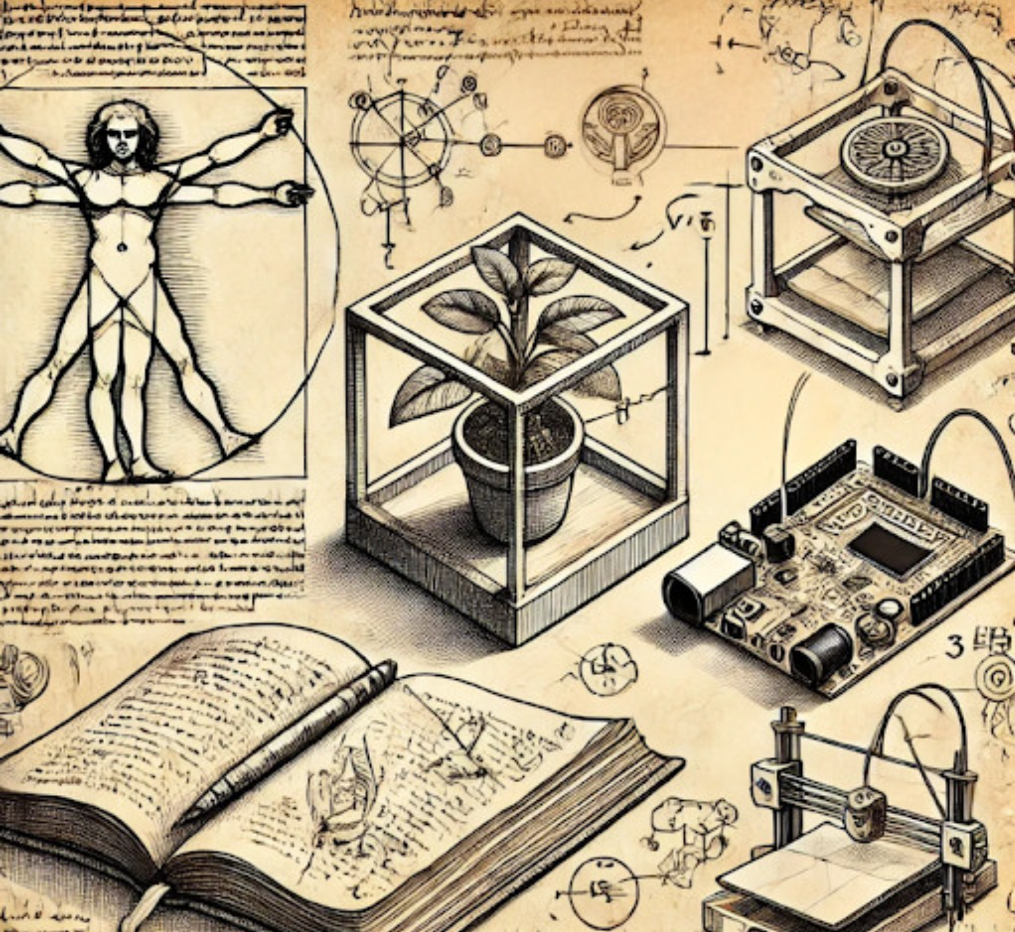 Digital technologies