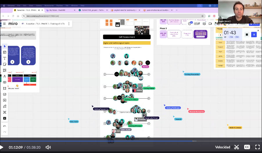 Session 0 - 18/02/2025