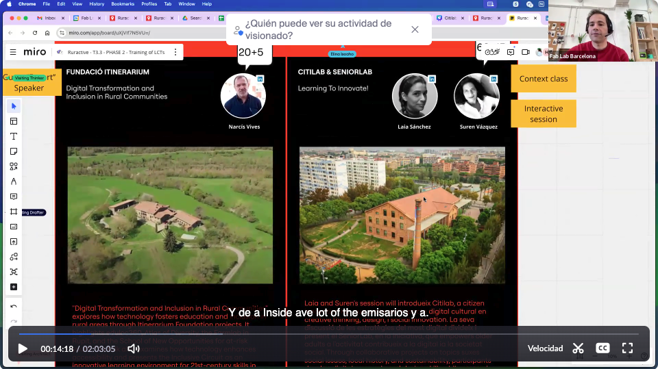 Session 1 - 26/02/2025